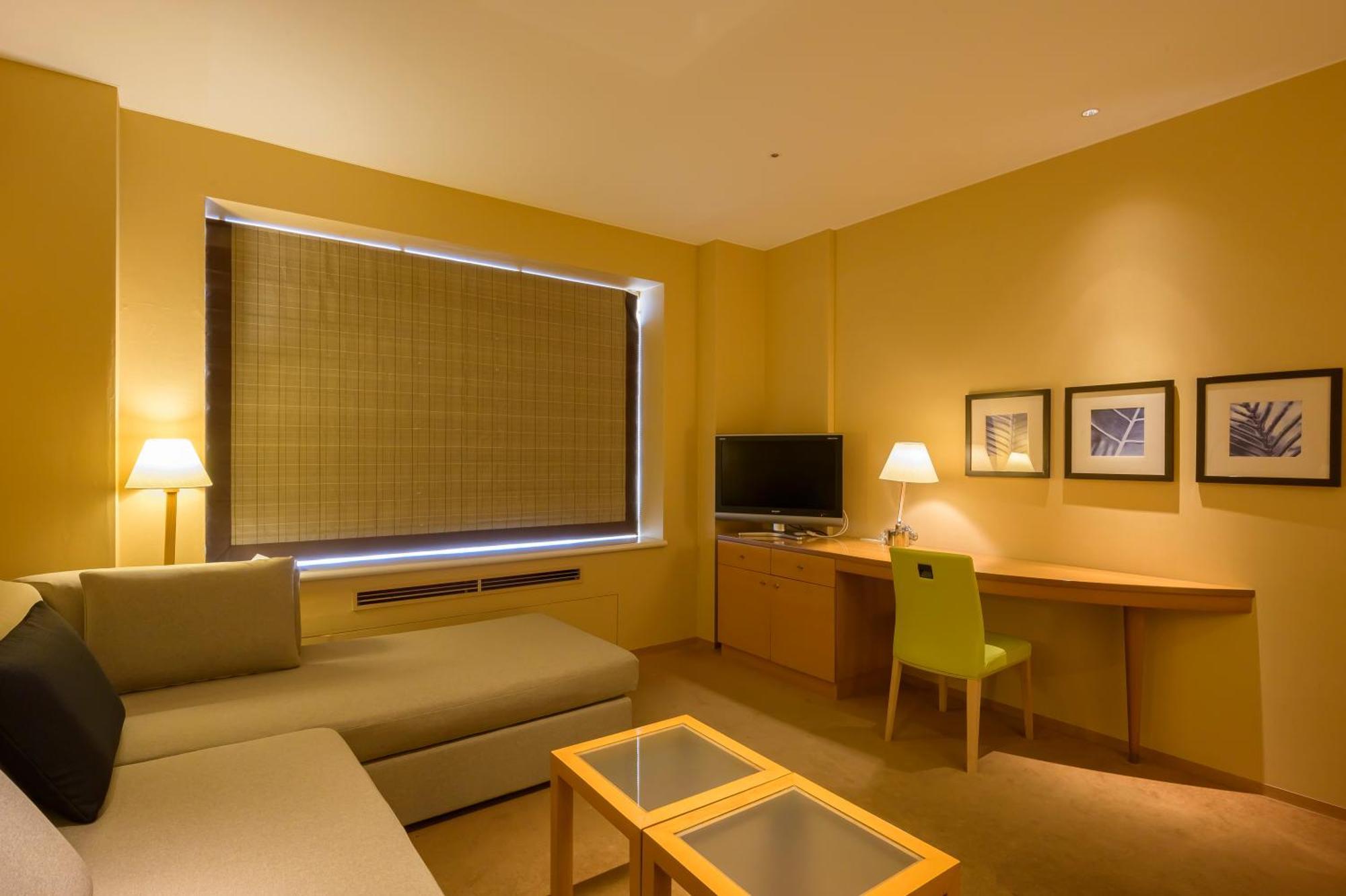 Hotel Tangram Shinano  Exteriér fotografie